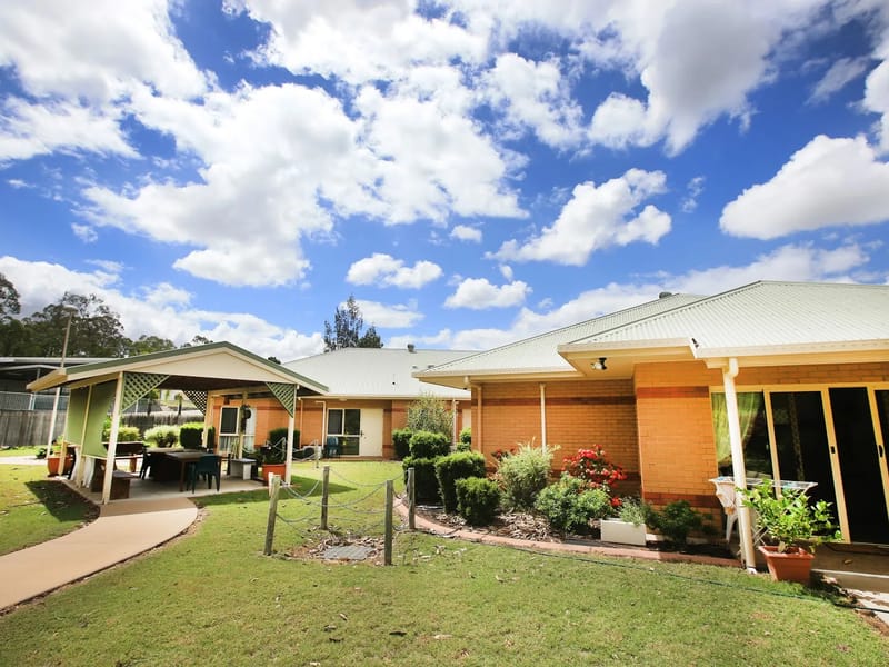 Churches of Christ Kolan Gardens Aged Care Service - Nursing Home in Gin Gin, QLD photo 2