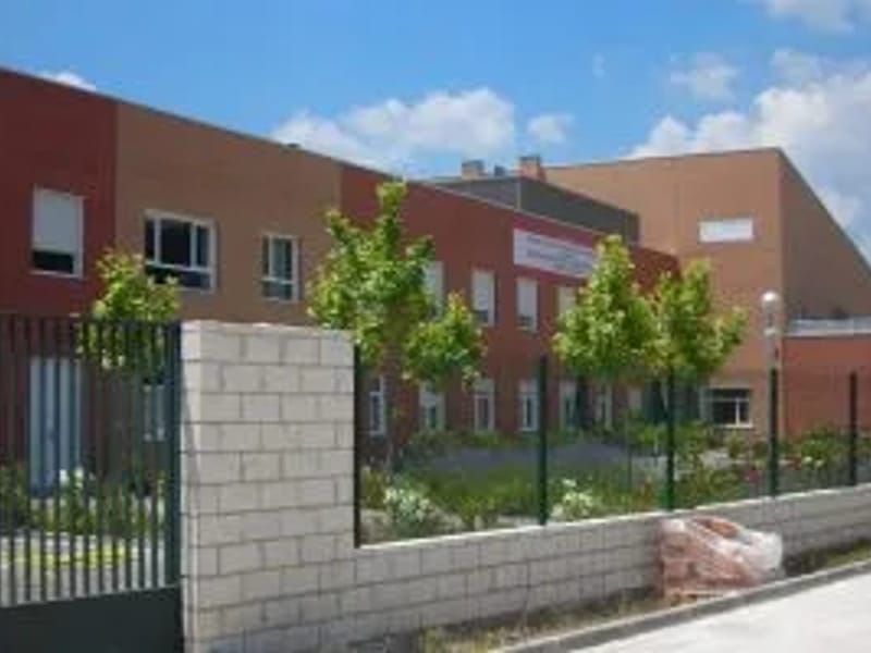 Amavir Alcorcon, Centro De Dia  (Plan Velocidad) - Centro de Día in Alcorcón, Madrid photo 1