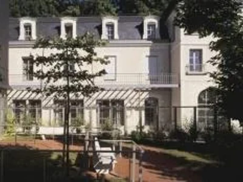 Ehpad Residence Choiseul - EHPAD in TOURS, Centre-Val de Loire photo 3