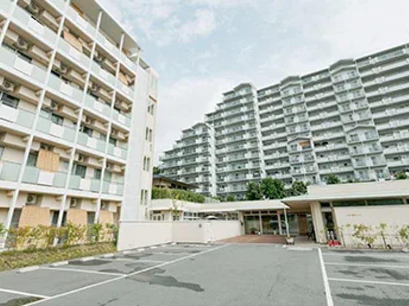 KOBE須磨きらくえん居宅介護支援事業所 - 有料老人ホーム in 神戸市須磨区, 兵庫県 photo 1