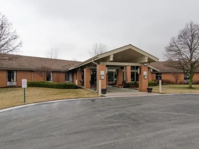 Ayden Healthcare of Fairfield — Nursing Home, Fairfield, OH · photo 3