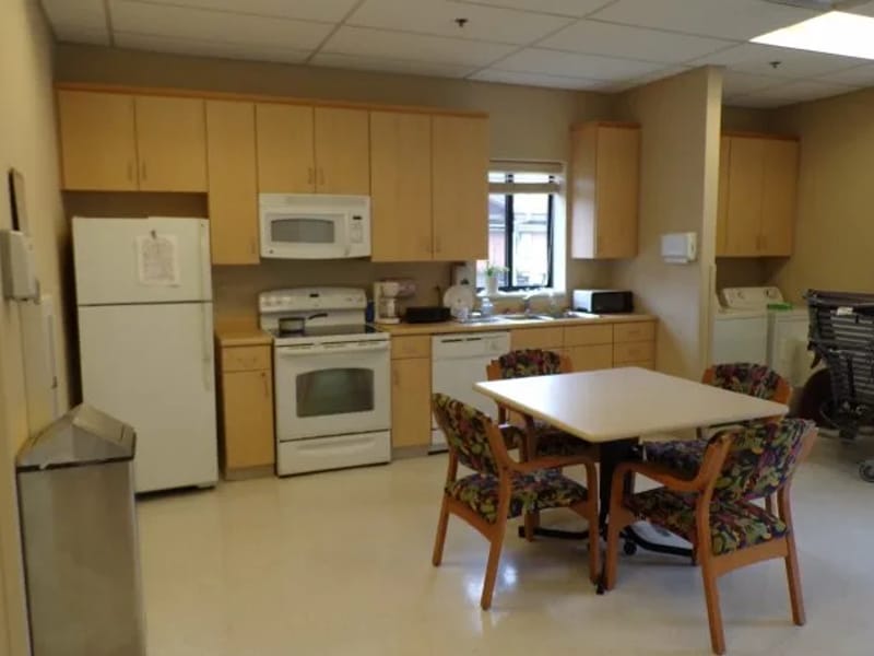 Ayden Healthcare of Fairfield — Nursing Home, Fairfield, OH · photo 1