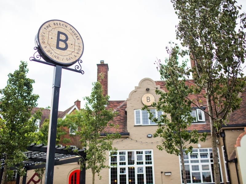 Birchmere House - Nursing Home in Solihull, England photo 1