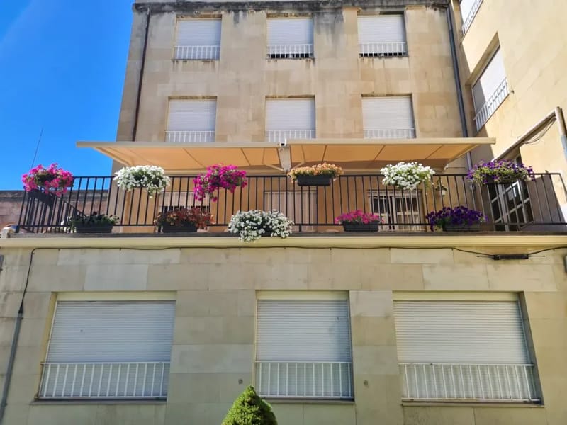 Residencia De Personas Mayores Santisima Trinidad - Hogar de Ancianos in Salamanca, Castilla y León photo 3
