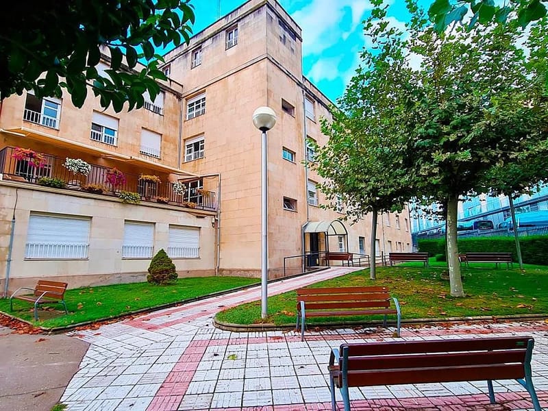 Residencia De Personas Mayores Santisima Trinidad - Hogar de Ancianos in Salamanca, Castilla y León photo 1
