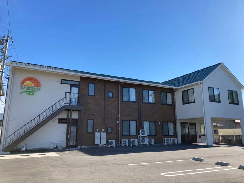 あい介護保険事務所 - 有料老人ホーム in 小牧市, 愛知県 photo 2