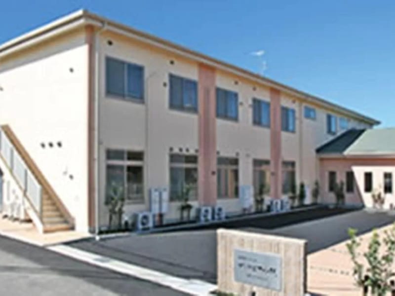 あい介護保険事務所 - 有料老人ホーム in 小牧市, 愛知県 photo 4