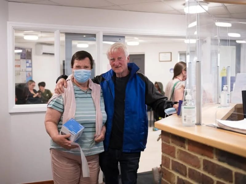 Carepoint Services Ltd (Prescott House) - Assisted Living in Burgess Hill, England photo 3