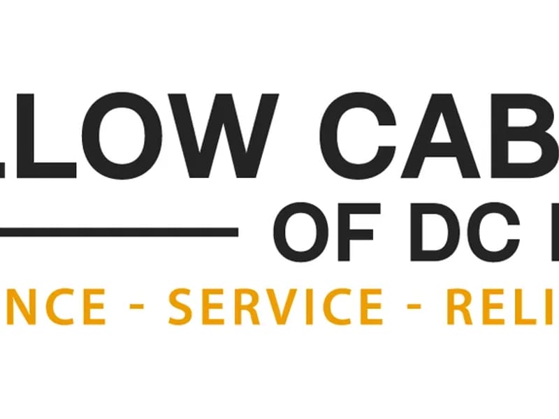DACL & Yellow Cab Co. of DC - Medical Transport in Washington, DC photo 1