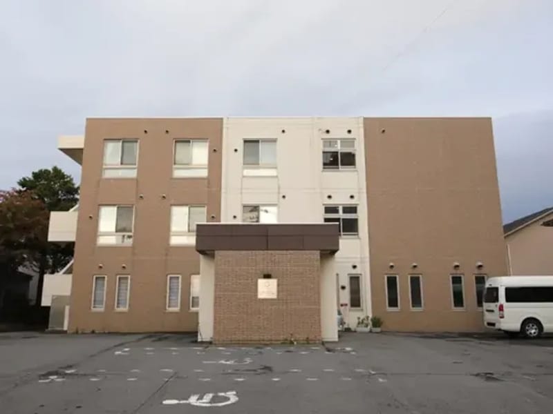 グッドタイムホーム・富岡 - 有料老人ホーム in 函館市, 北海道 photo 2