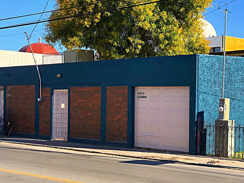 ESTANCIA PARA ADULTOS EL BUEN VIVIR - Hogar de Ancianos in Chihuahua, Chihuahua photo 2