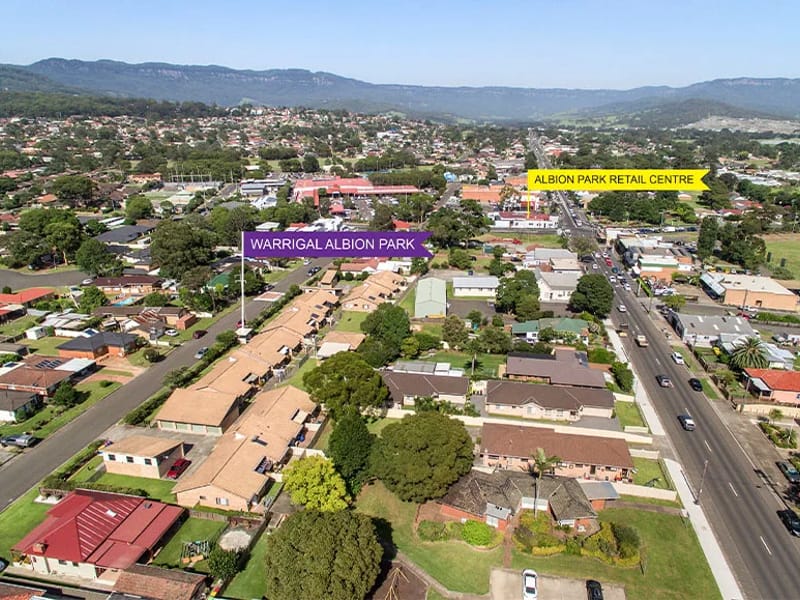 Warrigal Mount Terry - Assisted Living in Albion Park, NSW photo 3