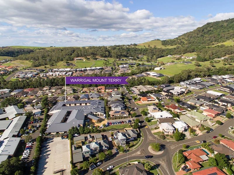 Warrigal Mount Terry - Assisted Living in Albion Park, NSW photo 2