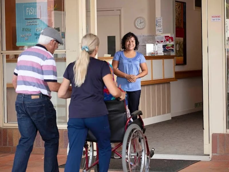 Blue Care Redcliffe Aged Care Facility - Nursing Home in Redcliffe, QLD photo 4