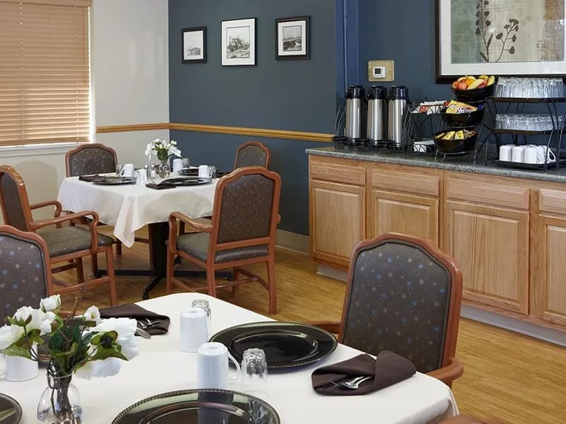 Medilodge of Tawas City - Nursing Home in Tawas City, MI photo 2