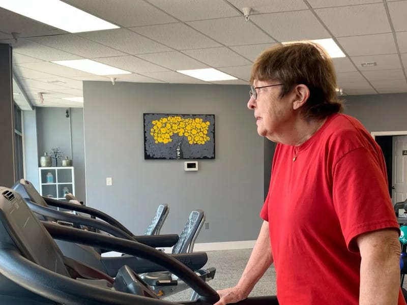 Carefirst Rehab LLC - Home Health Nursing in Sellersburg, IN photo 1
