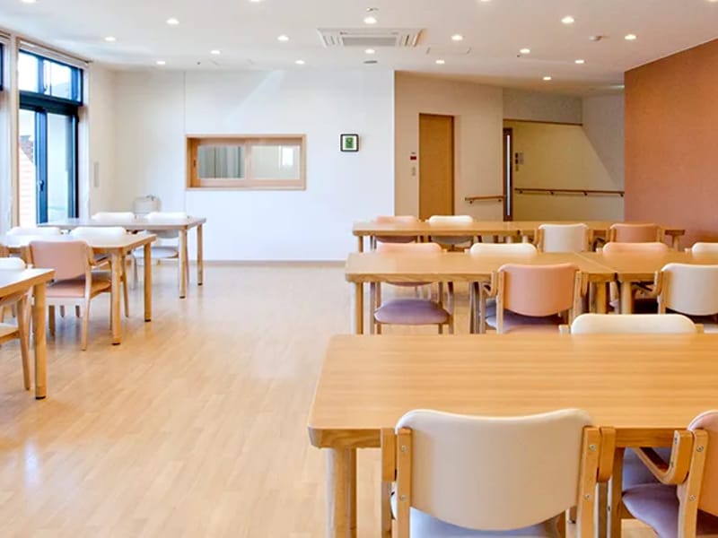 きわなみ居宅介護支援センター - 有料老人ホーム in 宇部市, 山口県 photo 3