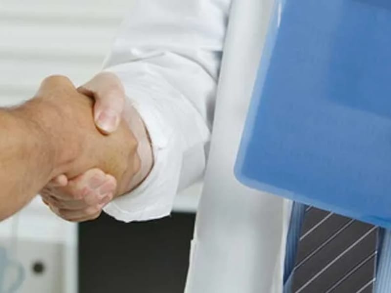 Medsolve (UK) Limited - In-Home Care in Chester Le Street, England photo 1