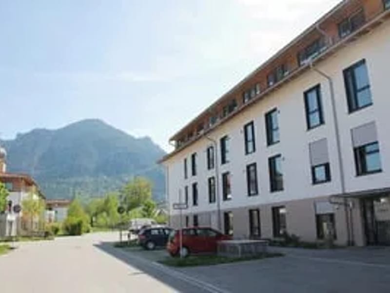 ANTHOJO Brannenburg Senioren - Wohnpark - Betreutes Wohnen in Brannenburg, Bayern photo 1