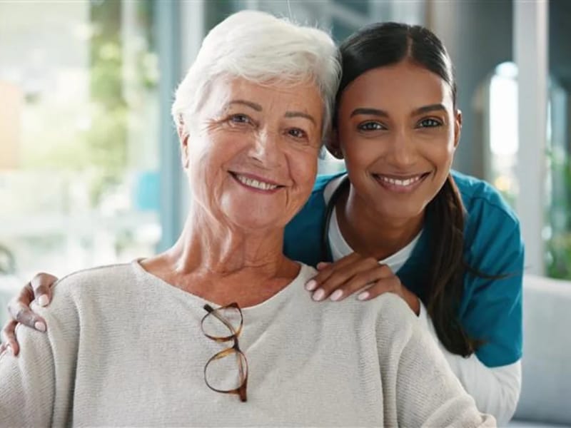 Charity Home Care Service LLC - Home Health Nursing in St. Matthews, SC photo 3
