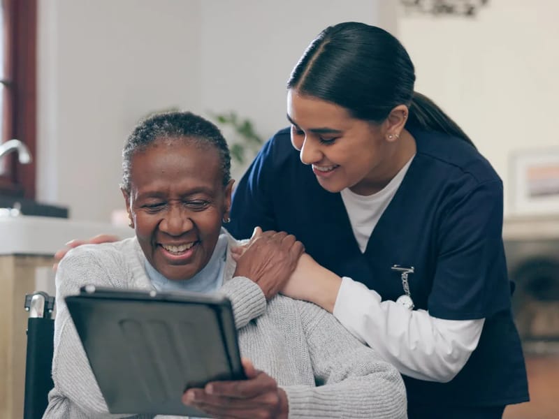 Charity Home Care Service LLC - Home Health Nursing in St. Matthews, SC photo 2