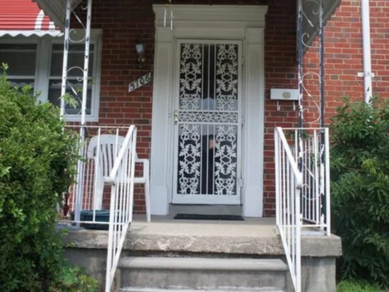 Agape Assisted Living Home Ii - Assisted Living in Baltimore, MD photo 1