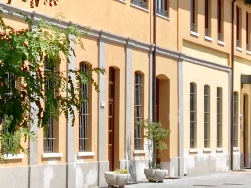 Fondazione Bruno Pari Onlus - Casa di Riposo in Ostiano, Lombardia photo 1