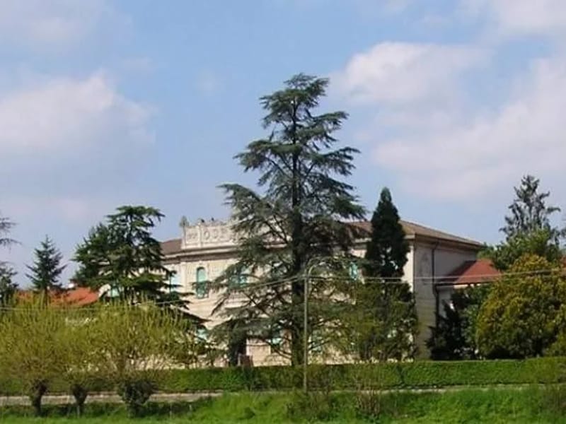 Fondazione Bruno Pari Onlus - Casa di Riposo in Ostiano, Lombardia photo 2
