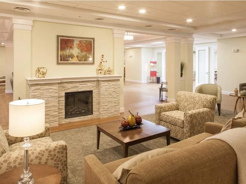 Ashford On Broad The - Assisted Living in Columbus, OH photo 2