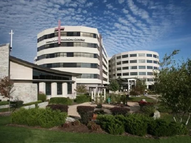 Ascension St. Alexius - Hospital in Hoffman Estates, IL photo 2