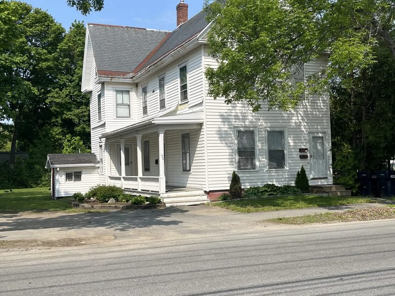 115 Center Street - Assisted Living in Bangor, ME photo 1