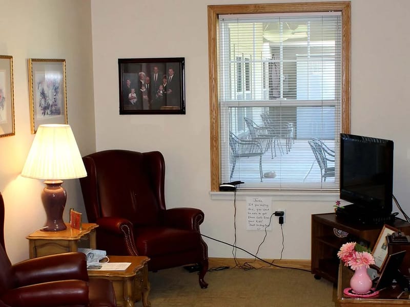 Agape Manor Care Home Llc - Assisted Living in Mesa, AZ photo 1