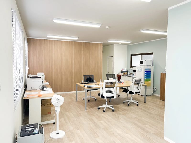 LifeUp訪問看護ステーション可児 - 訪問看護 in 可児市, 岐阜県 photo 1