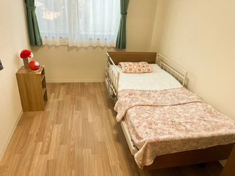 けあビジョンホーム田原 - 有料老人ホーム in 田原市, 愛知県 photo 2