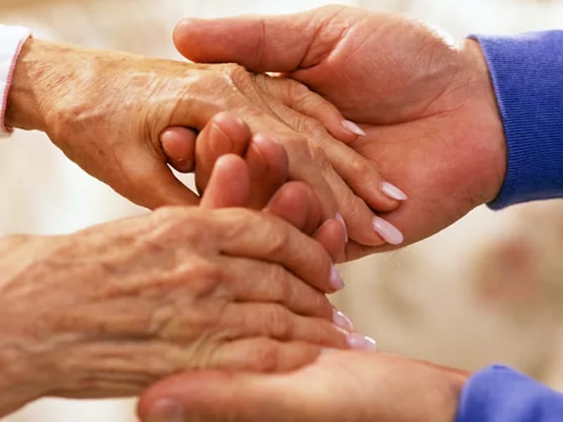 Comfort City Assisted Living - Assisted Living in Baltimore, MD photo 2