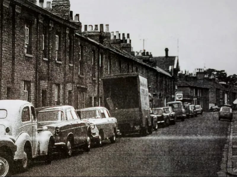 Cambridgeshire County Council - 40/44 Russell Street Cambridge - Adult Day Care in Cambridge, England photo 2