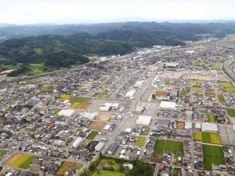 あすなろ - 有料老人ホーム in 津幡町, 石川県 photo 2