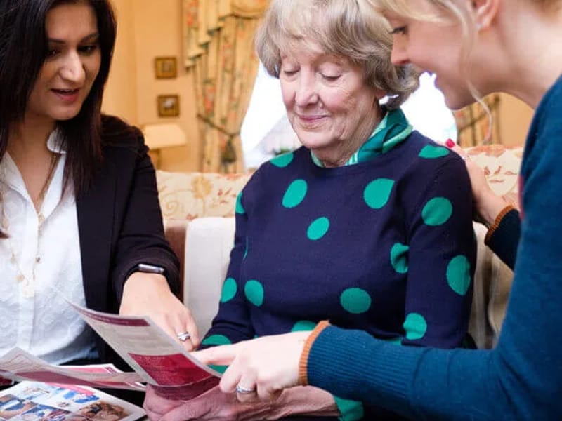 Home Instead - Watford - In-Home Care in Watford, England photo 3