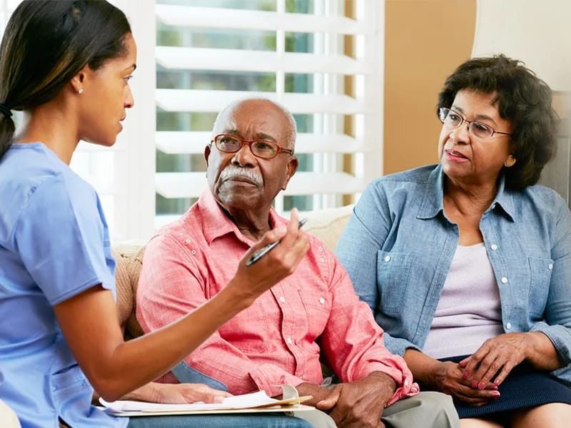 Destine In-Home Care Services, INC - Home Health Nursing in Braham, MN photo 1