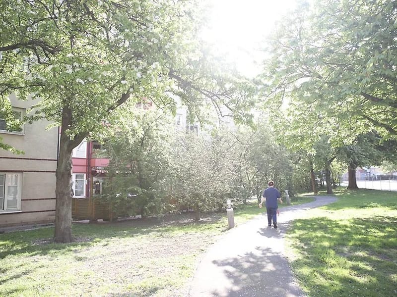 Visheten - Äldreboende in Malmö, Skåne län photo 3