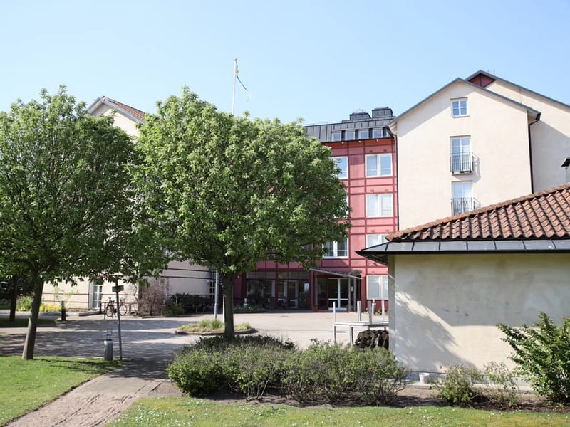Visheten - Äldreboende in Malmö, Skåne län photo 2