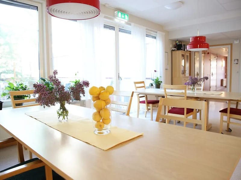 Visheten - Äldreboende in Malmö, Skåne län photo 1