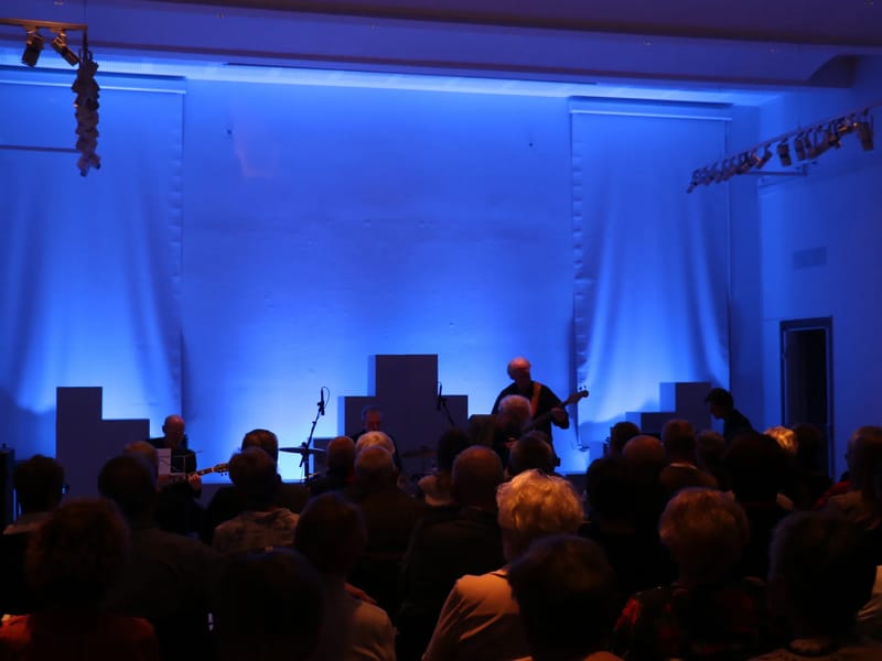 Tegnerhuset - Äldreboende in Vetlanda, Jonkoping County photo 2