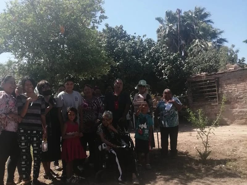 CENTRO COMUNITARIO CAMPO 77 - Hogar de Ancianos in Bácum, Sonora photo 3