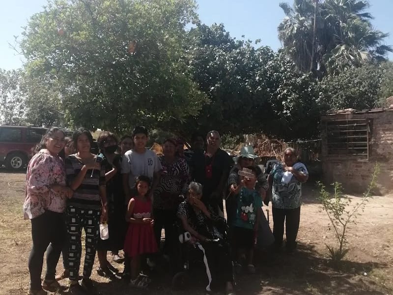 CENTRO COMUNITARIO CAMPO 77 - Hogar de Ancianos in Bácum, Sonora photo 2