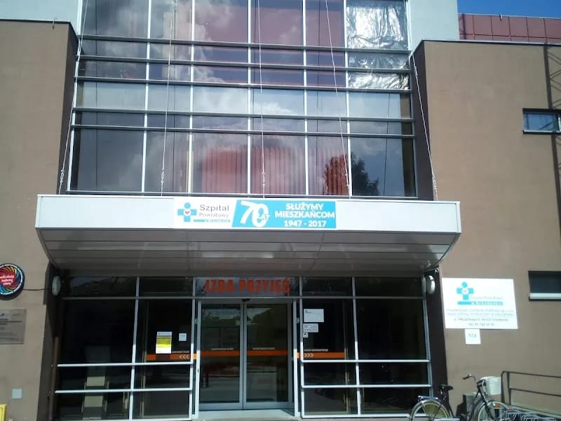 County Hospital in Drezdenko - Dom pomocy społecznej in Drezdenko, Drezdenko photo 9