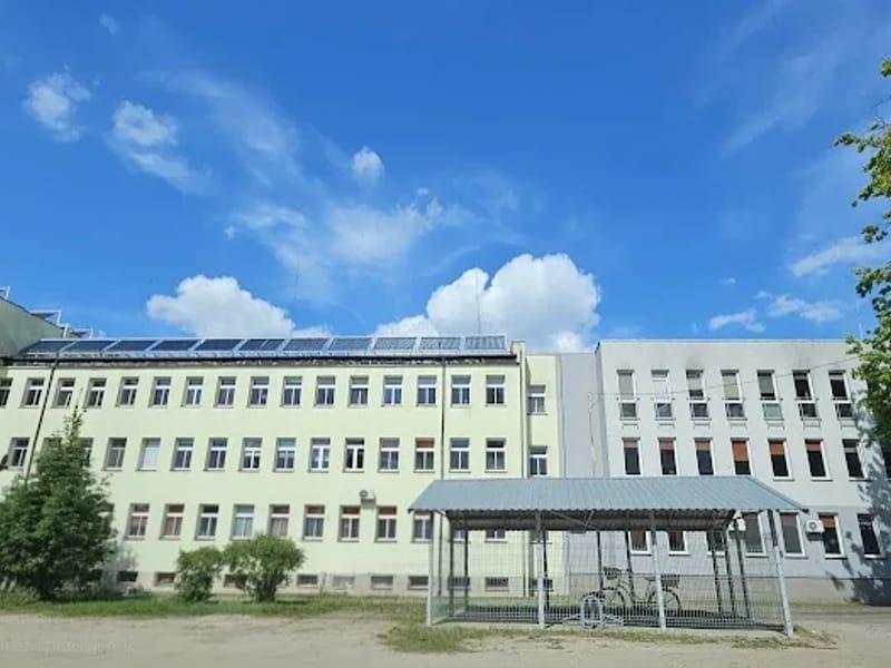 County Hospital in Drezdenko - Dom pomocy społecznej in Drezdenko, Drezdenko photo 3