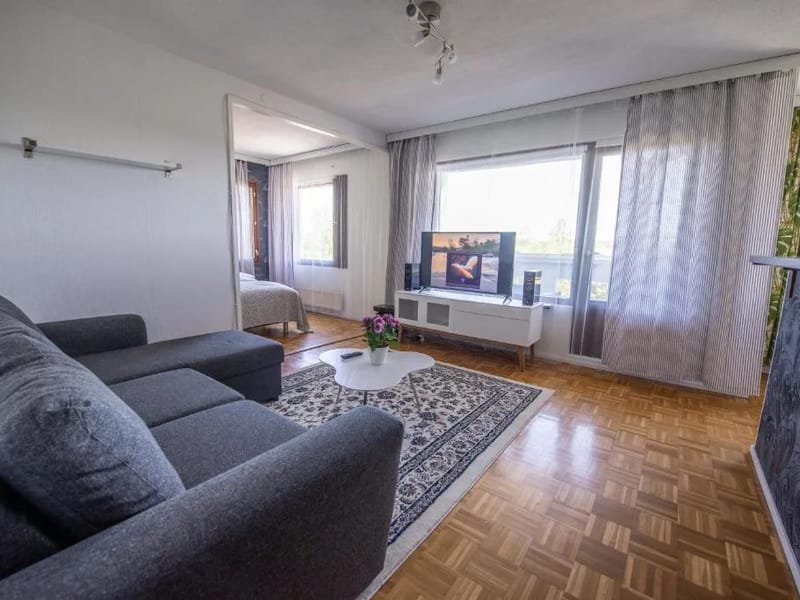 Vanhainkoti Mikkeli in Mikkeli, Etelä-Savo photo 1