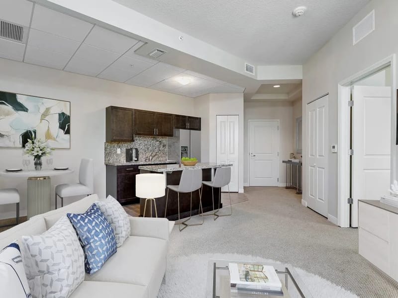 Luxe Senior Living At Jupiter - Assisted Living in Jupiter, FL photo 2