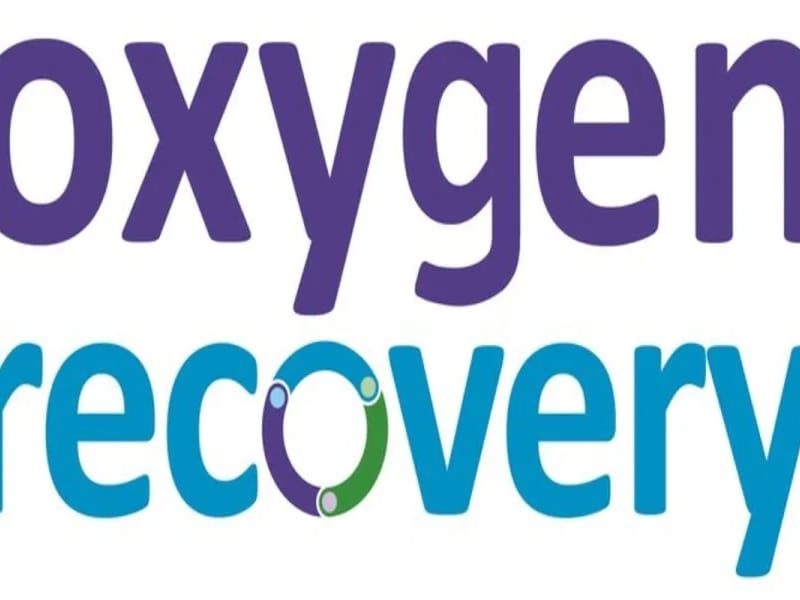 Oxygen in Hemel Hempstead, England photo 3